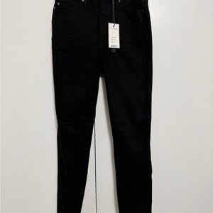 Judy Blue Classic Black Denim